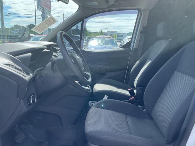 used 2015 Ford Transit Connect car, priced at $8,950