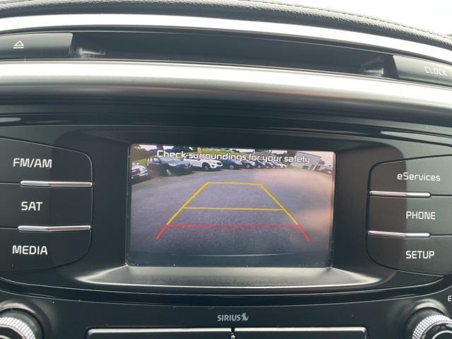 used 2016 Kia Sorento car, priced at $8,400