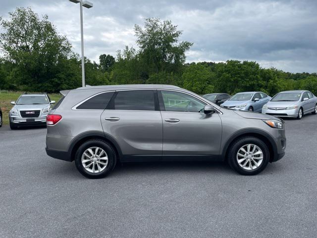 used 2016 Kia Sorento car, priced at $8,400