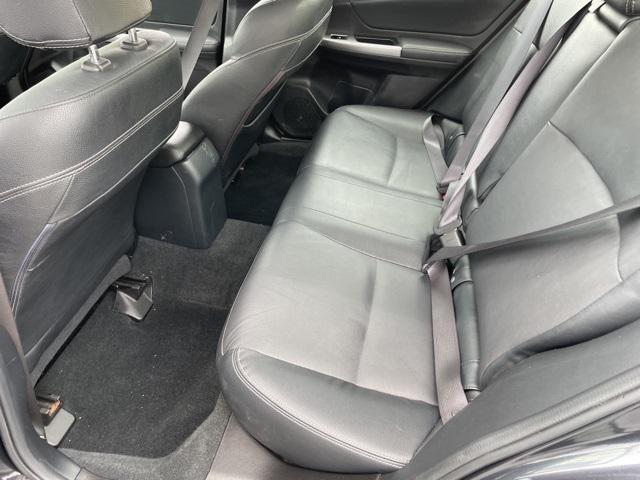 used 2016 Subaru Impreza car, priced at $9,990