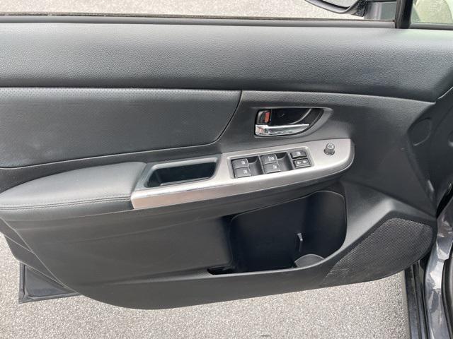 used 2016 Subaru Impreza car, priced at $9,990