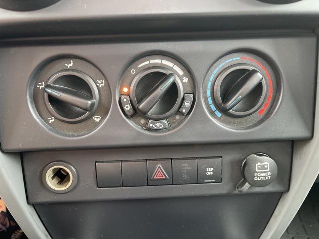 used 2007 Jeep Wrangler car, priced at $10,490