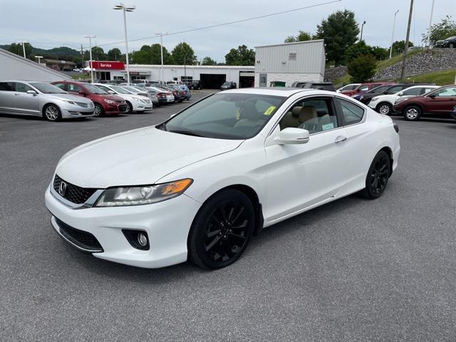 used 2014 Honda Accord car, priced at $11,500