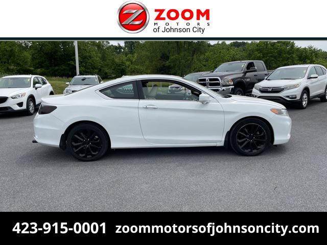 used 2014 Honda Accord car, priced at $11,500