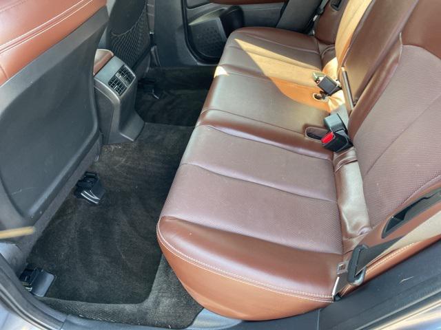 used 2014 Subaru Outback car, priced at $5,750