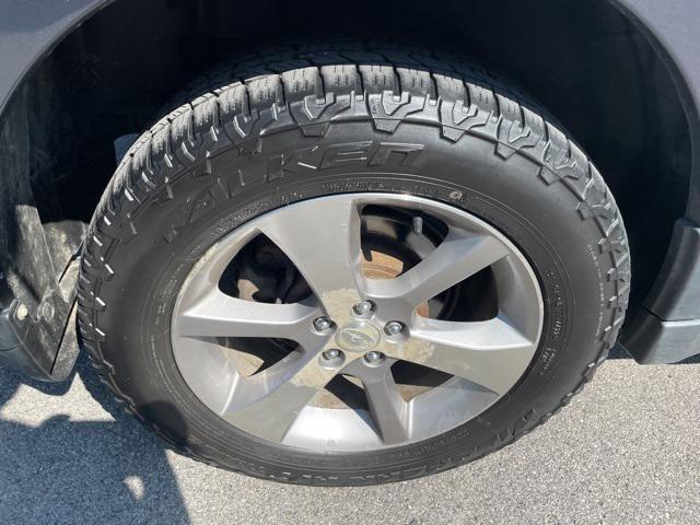 used 2014 Subaru Outback car, priced at $5,750