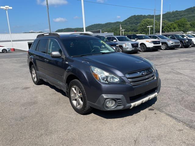 used 2014 Subaru Outback car, priced at $5,750