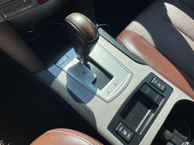 used 2014 Subaru Outback car, priced at $5,750