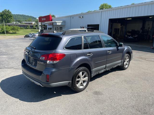 used 2014 Subaru Outback car, priced at $5,750