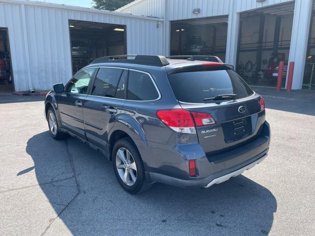 used 2014 Subaru Outback car, priced at $5,750