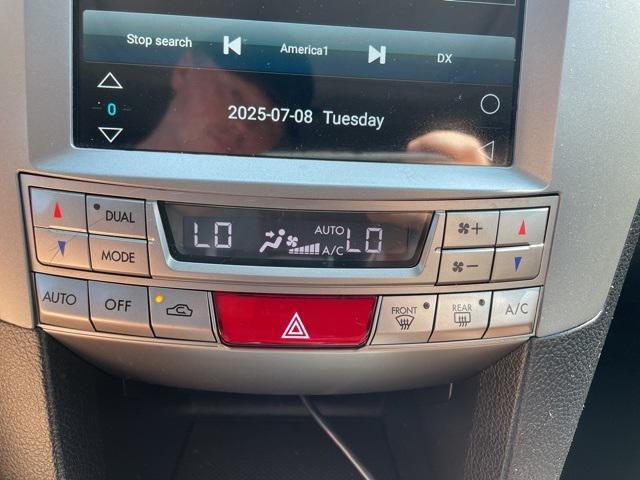 used 2014 Subaru Outback car, priced at $5,750