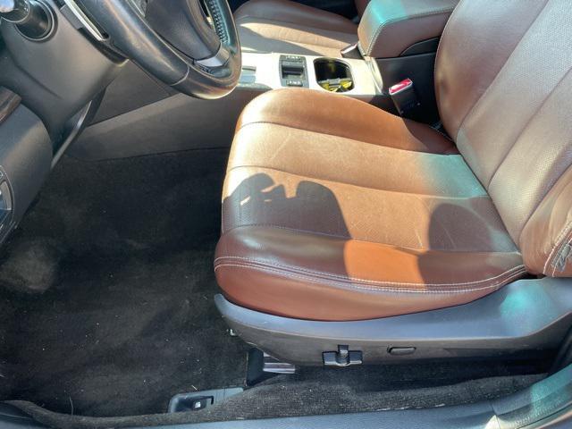 used 2014 Subaru Outback car, priced at $5,750