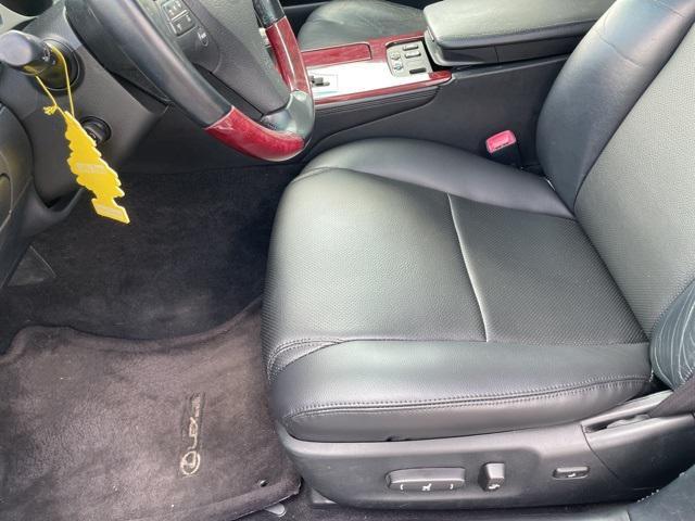 used 2008 Lexus GS 350 car, priced at $8,950