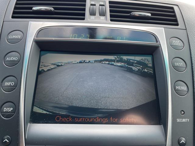 used 2008 Lexus GS 350 car, priced at $8,950