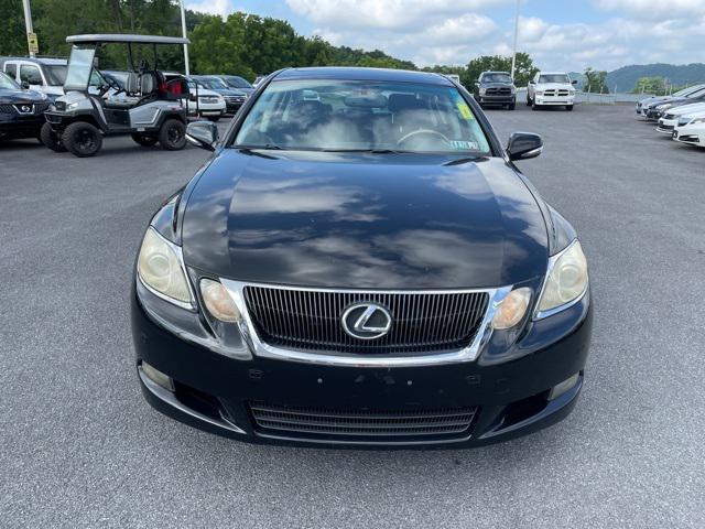 used 2008 Lexus GS 350 car, priced at $8,950