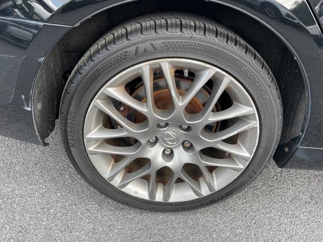 used 2008 Lexus GS 350 car, priced at $8,950