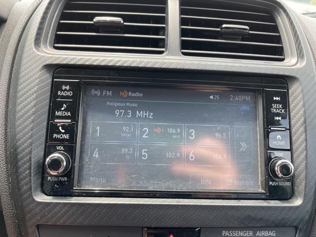 used 2019 Mitsubishi Outlander Sport car, priced at $10,990