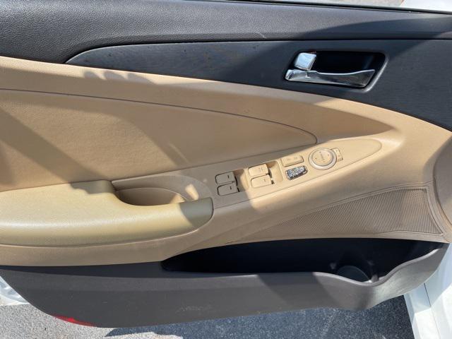 used 2013 Hyundai Sonata car, priced at $7,800