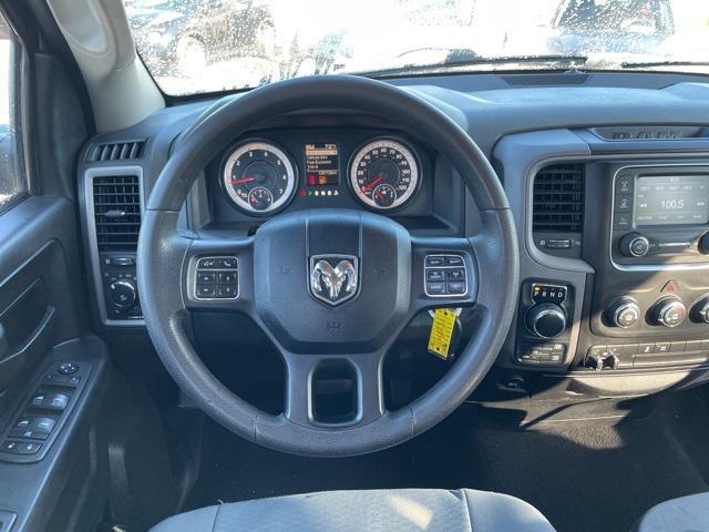 used 2015 Ram 1500 car, priced at $14,800