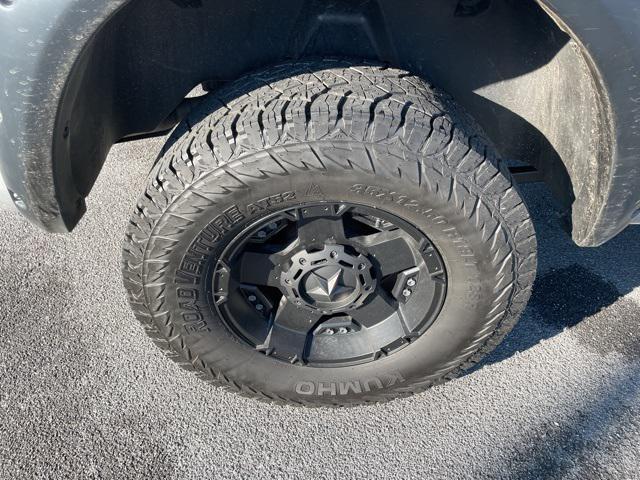 used 2015 Ram 1500 car, priced at $14,800