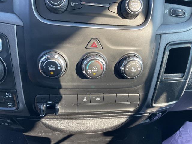 used 2015 Ram 1500 car, priced at $14,800