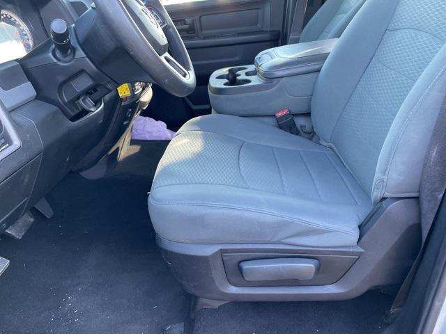 used 2015 Ram 1500 car, priced at $14,800