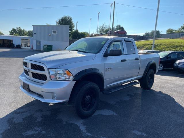 used 2015 Ram 1500 car, priced at $14,800
