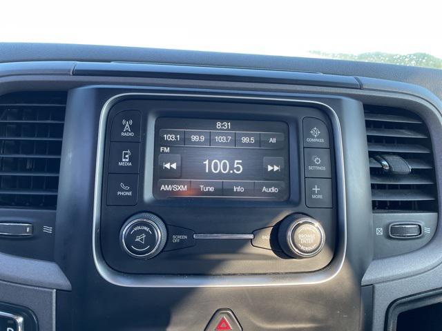 used 2015 Ram 1500 car, priced at $14,800