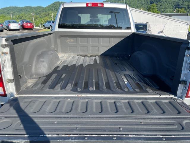 used 2015 Ram 1500 car, priced at $14,800