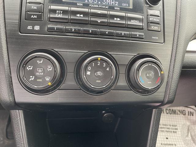 used 2014 Subaru Impreza car, priced at $9,400