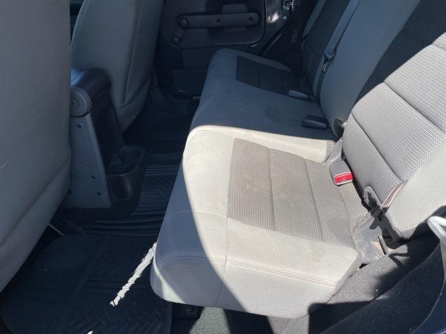 used 2008 Jeep Wrangler car, priced at $10,990