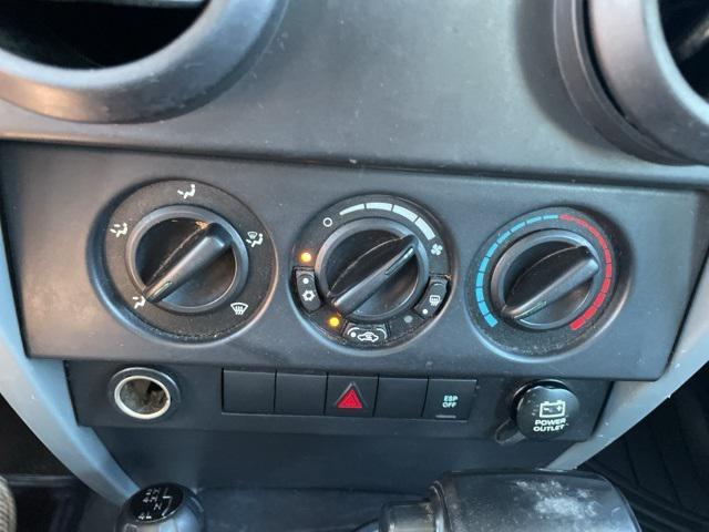 used 2008 Jeep Wrangler car, priced at $10,990