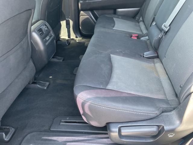 used 2017 Nissan Pathfinder car, priced at $12,450