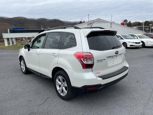 used 2015 Subaru Forester car, priced at $9,990