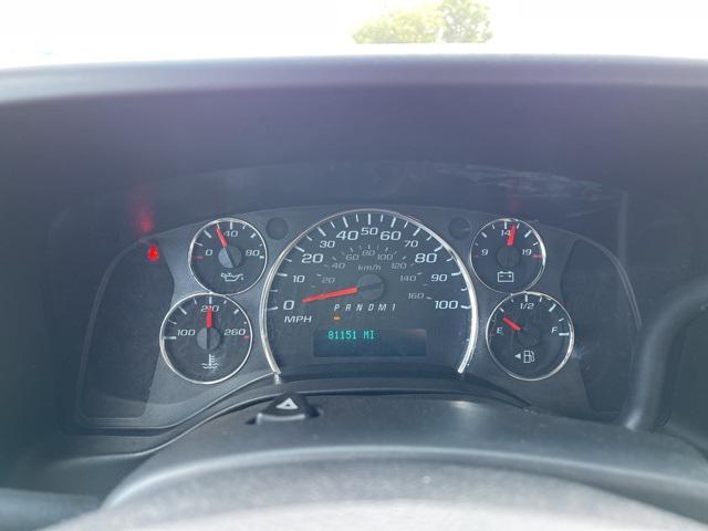 used 2019 Chevrolet Express 2500 car, priced at $19,100