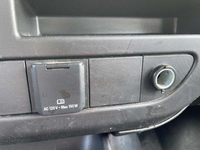 used 2019 Chevrolet Express 2500 car, priced at $19,100