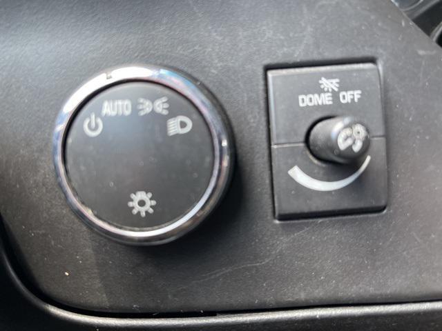 used 2019 Chevrolet Express 2500 car, priced at $19,100