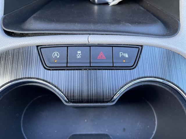 used 2023 GMC Acadia car, priced at $26,700