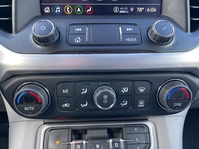 used 2023 GMC Acadia car, priced at $26,700