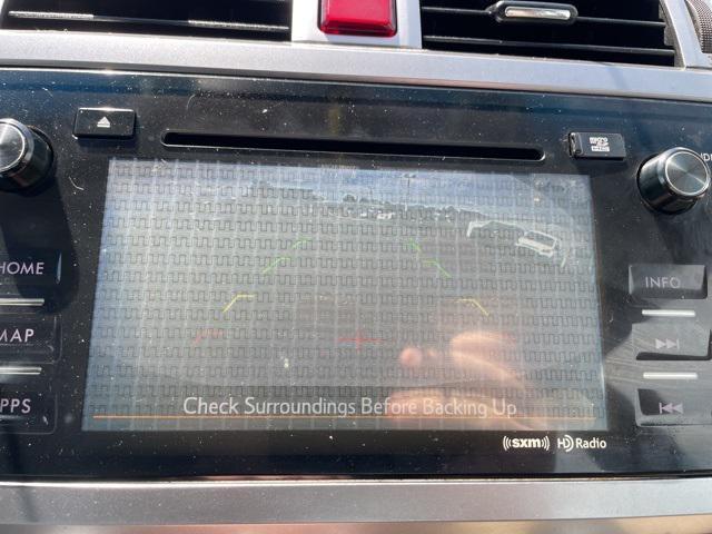 used 2015 Subaru Legacy car, priced at $9,950