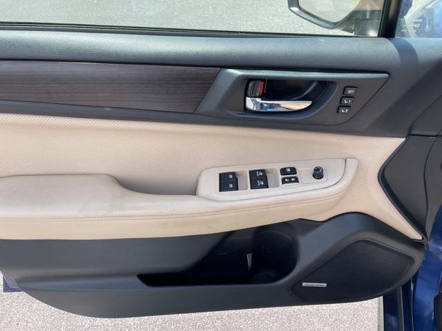 used 2015 Subaru Legacy car, priced at $9,950