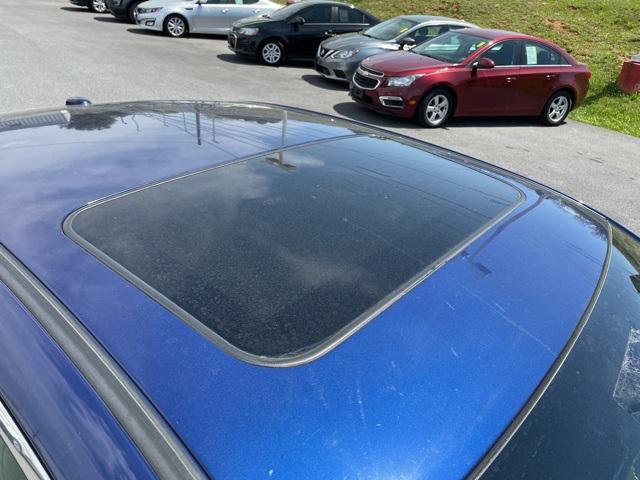 used 2015 Subaru Legacy car, priced at $9,950