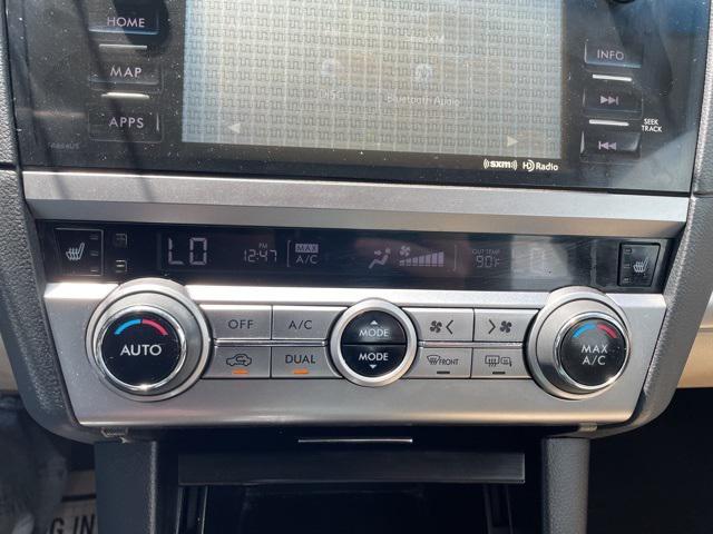used 2015 Subaru Legacy car, priced at $9,950