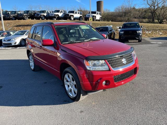 used 2012 Suzuki Grand Vitara car, priced at $7,400