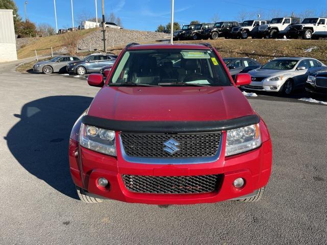 used 2012 Suzuki Grand Vitara car, priced at $7,400