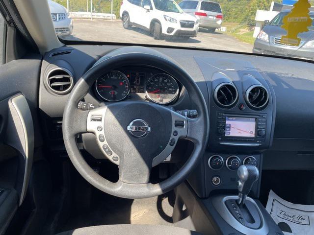 used 2013 Nissan Rogue car, priced at $6,990