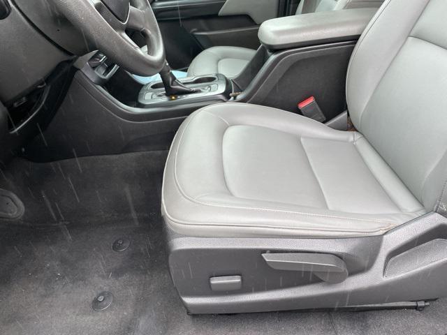 used 2019 Chevrolet Colorado car, priced at $15,900