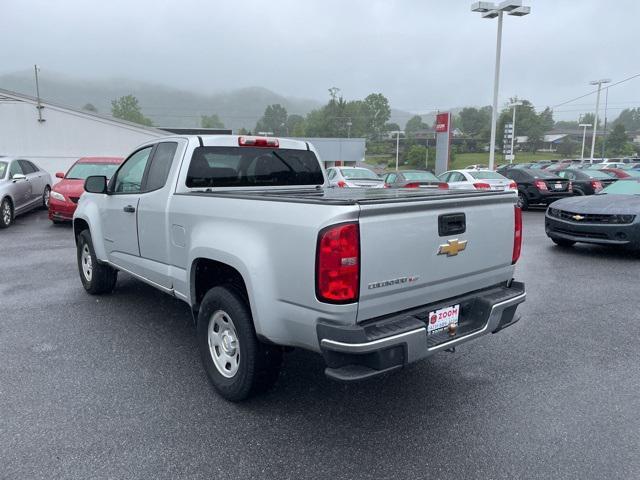 used 2019 Chevrolet Colorado car, priced at $15,900