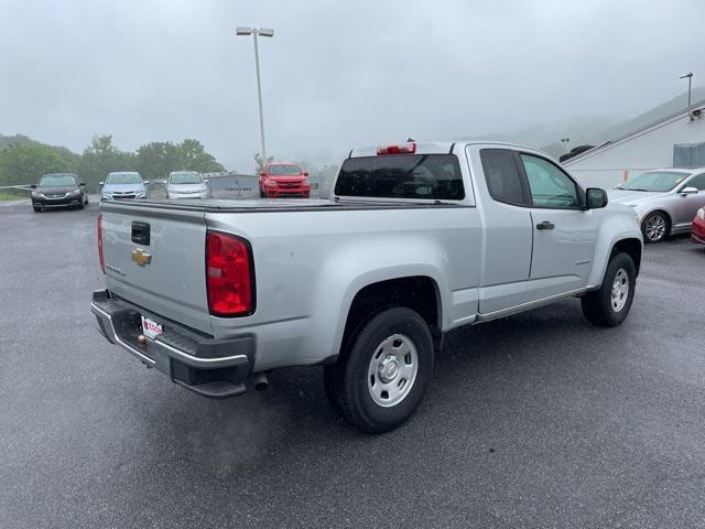 used 2019 Chevrolet Colorado car, priced at $15,900