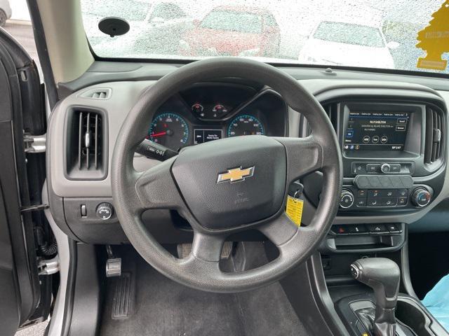 used 2019 Chevrolet Colorado car, priced at $15,900